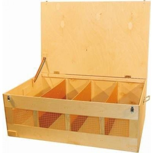  - Accesorii ferma iepuri