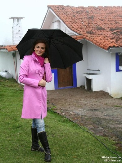 Silvia Navarro - Secrete din trecut