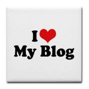  - Eu am un blog