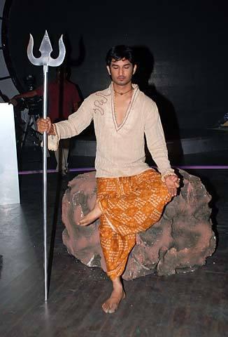 Ankita & Sushant in Love [137] - Ankita si Sushant