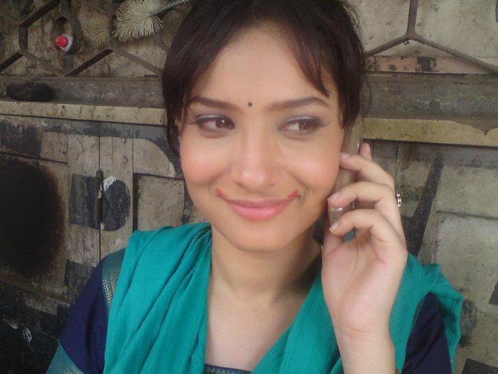Ankita & Sushant in Love [140] - Ankita si Sushant