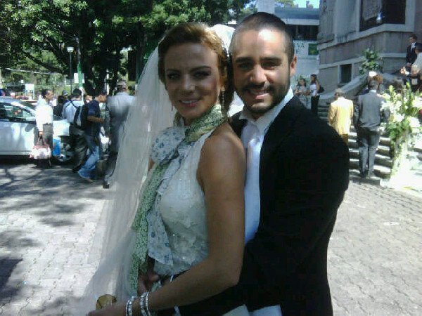 Silvia si Jose