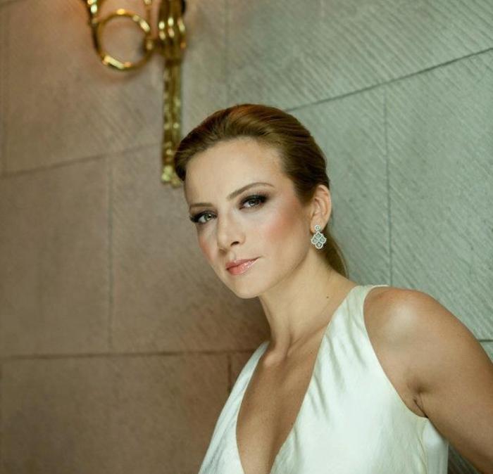 Silvia Navarro