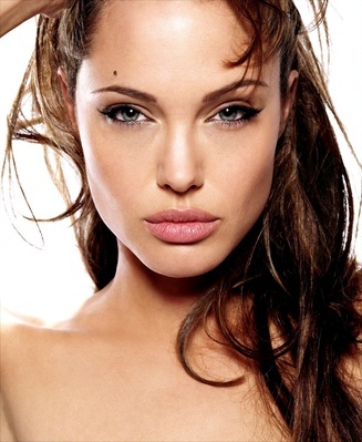 Angelina poza 6 - Poze cu Angelina Jolie