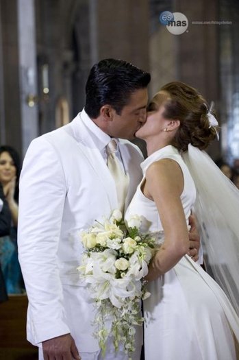 Fernando si Silvia Navarro