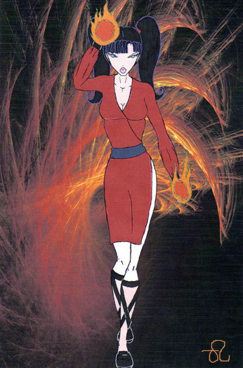 Kimiko_by_FreyaIshtar