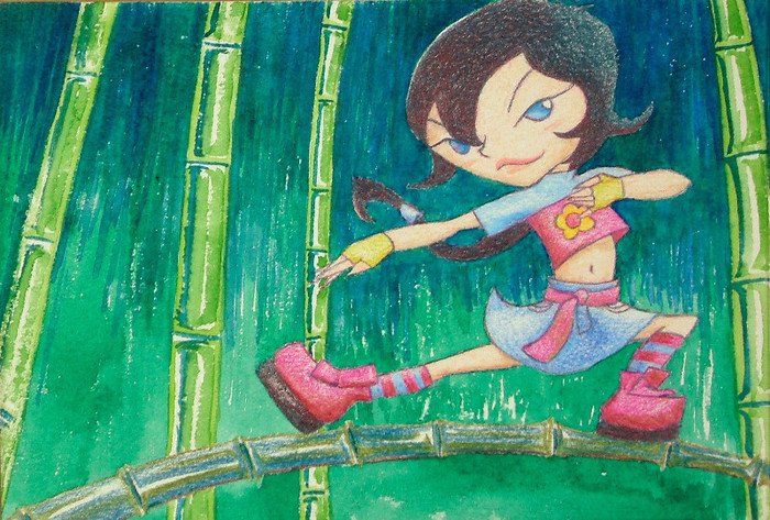 KIMIKO_ep50_1_by_XJleiu