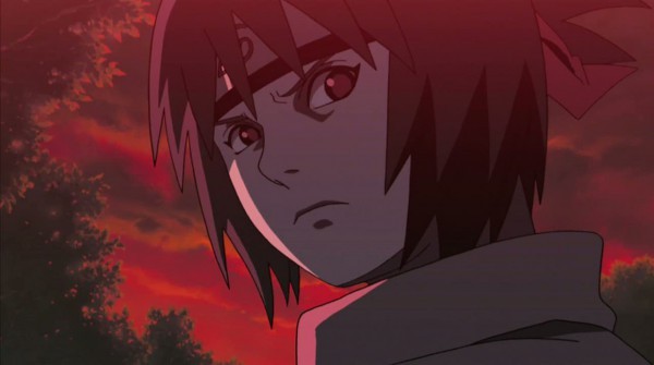  - Naruto Shippuden