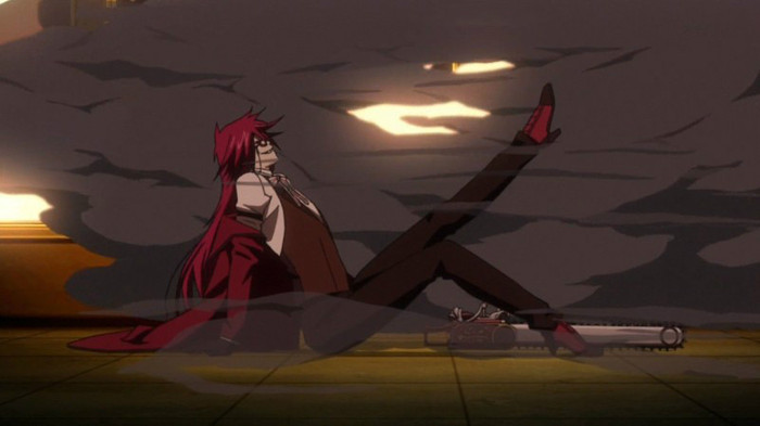 grell 2 - Kuroshitsuji