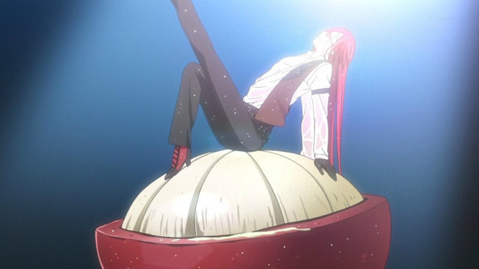 grell 3 - Kuroshitsuji
