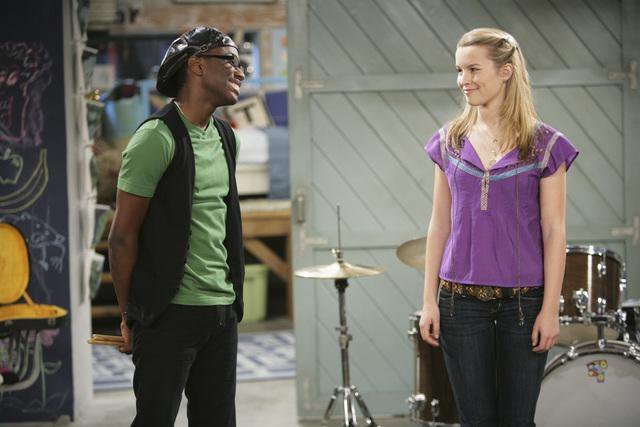 Bafta Charlie - Bafta Charlie