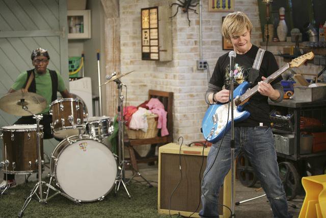 Bafta Charlie - Bafta Charlie