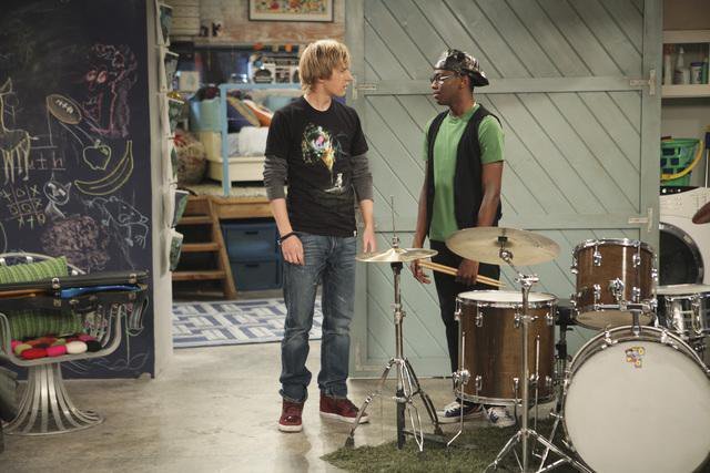 Bafta Charlie - Bafta Charlie