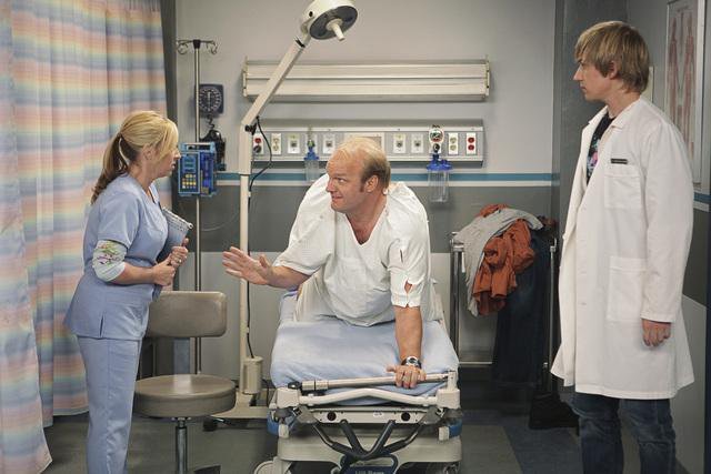 Bafta Charlie - Bafta Charlie