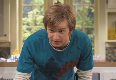 Bafta Charlie - Bafta Charlie