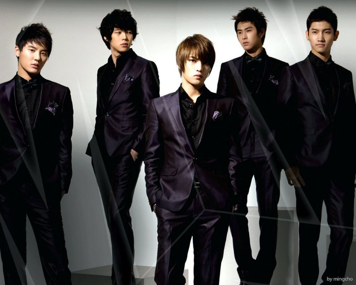 dbsk2621 - TVXQ