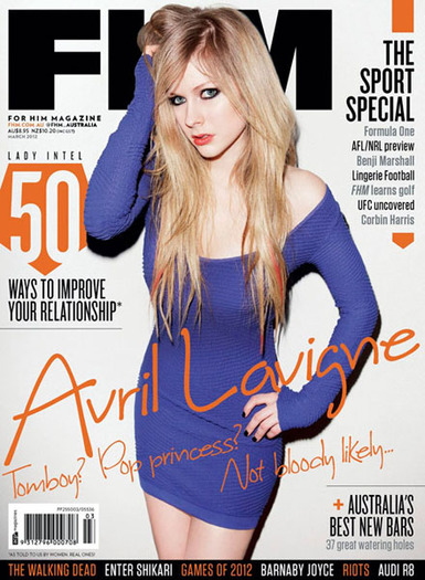 0f06a_avril-lavigne-fhm-2012-cover - Special for siis