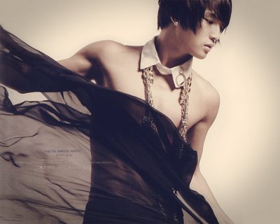 [DBSKnights] Mirotic Walpapers 2 (3) - JaeJoong