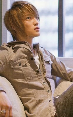 1 - JaeJoong