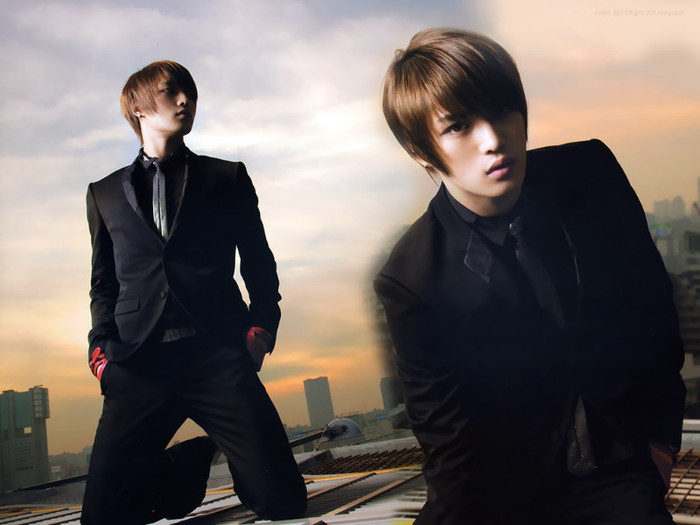 Hero-JaeJoong-3 - JaeJoong