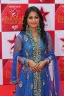 images (1) - Yeh Rishta Kya Kehlata Hai - Star Parivaar Awards 2012