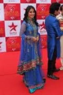 images (2) - Yeh Rishta Kya Kehlata Hai - Star Parivaar Awards 2012