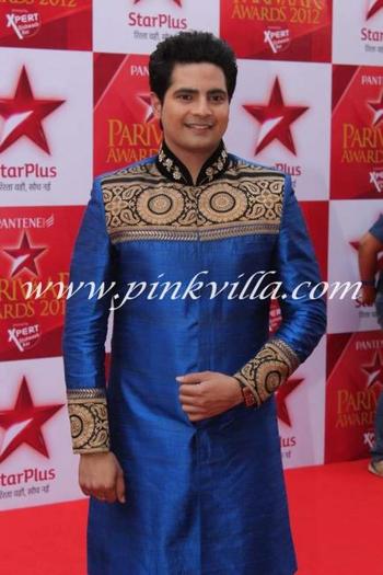 422932_396828360343505_245333385493004_1540081_1572053871_n - Yeh Rishta Kya Kehlata Hai - Star Parivaar Awards 2012