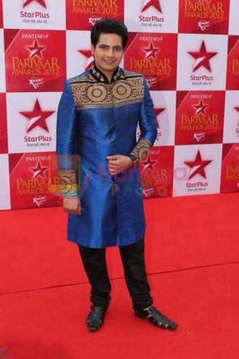 421370_394230347271654_168276469867044_1454333_2115035741_n - Yeh Rishta Kya Kehlata Hai - Star Parivaar Awards 2012