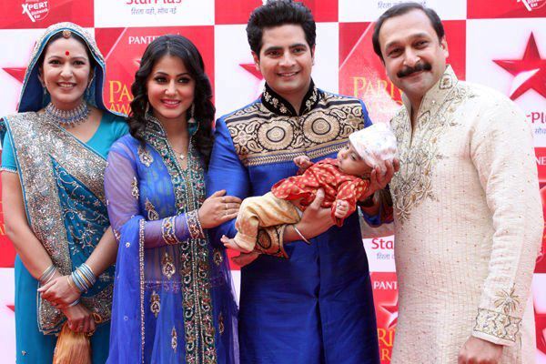 423653_394148230613199_168276469867044_1454051_663471736_n - Yeh Rishta Kya Kehlata Hai - Star Parivaar Awards 2012