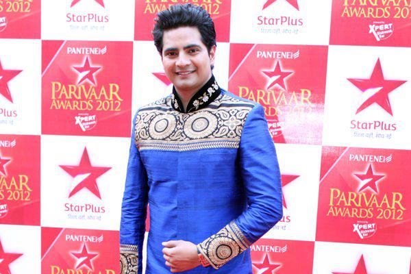 430253_394147960613226_168276469867044_1454043_1149934536_n - Yeh Rishta Kya Kehlata Hai - Star Parivaar Awards 2012