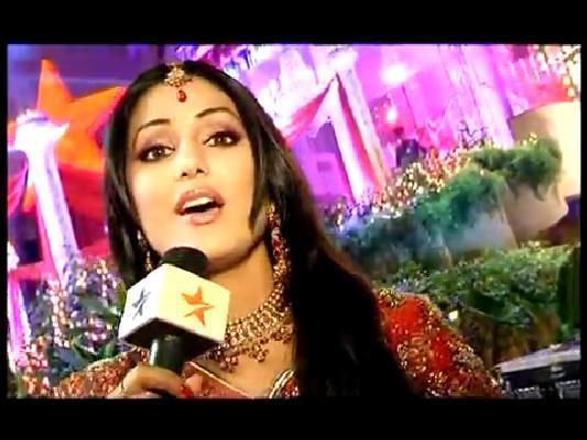 424862_390654134295942_168276469867044_1444795_2012261248_n - Star parivaar Awards 2012 promo shoot