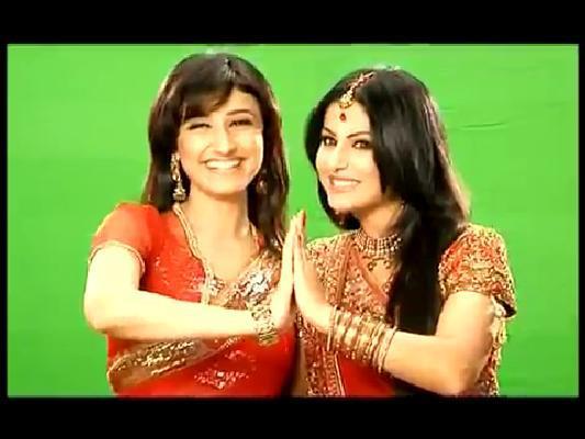 429155_390653887629300_168276469867044_1444789_108155960_n - Star parivaar Awards 2012 promo shoot