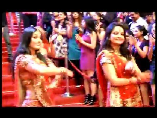 430259_390654354295920_168276469867044_1444802_1338352348_n - Star parivaar Awards 2012 promo shoot