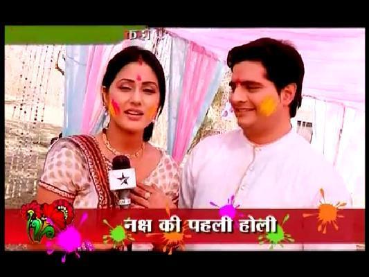 428058_390575394303816_168276469867044_1444637_1922282111_n - Holi Celebration in YRKKH-SBS Segment