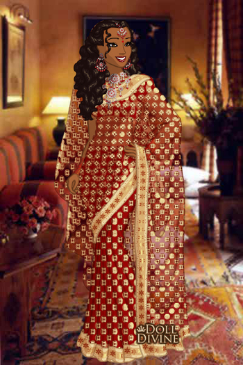 1 - Saree