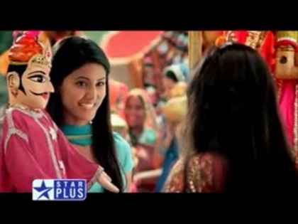 13 - Yeh Rishta Kya Kehlata Hai Title Song