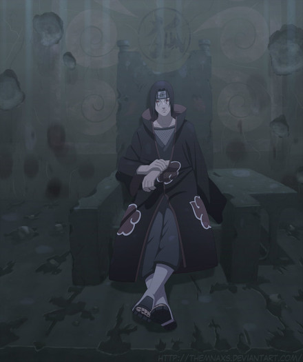 itachi 6