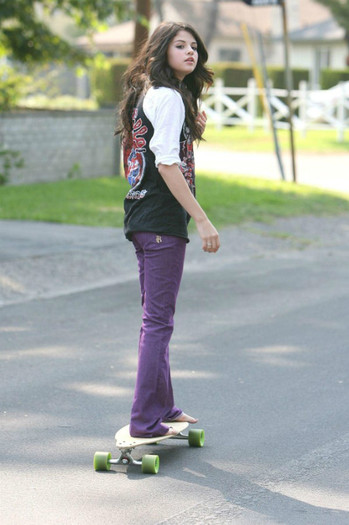 Selena poza 156