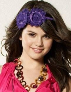 Selena poza 334