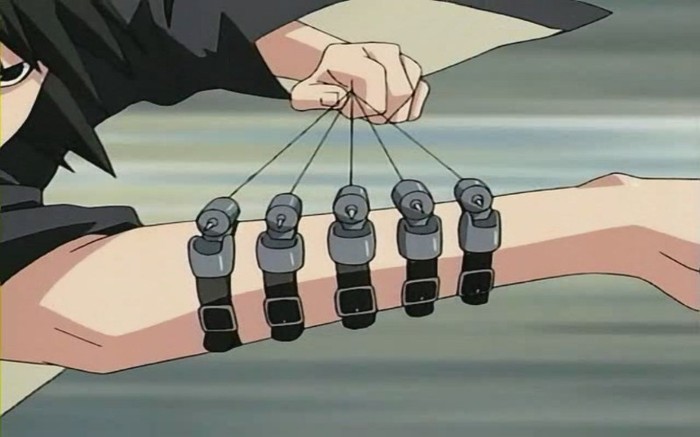  - Naruto Shippuden