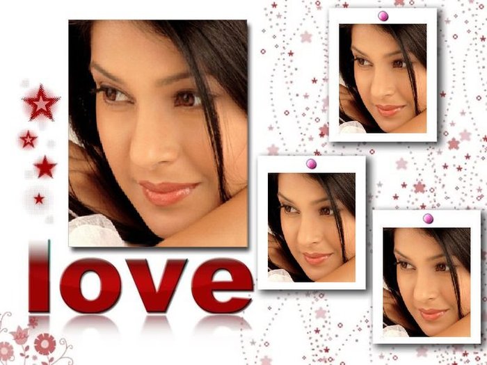 love - Jenifer Winget