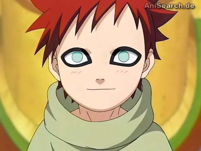 Little gaara