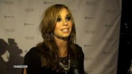Demi Lovato - Autumn Party Benefiting Children Interview (339) - Demilush - Demi Lovato - Autumn Party Benefiting Children Interview
