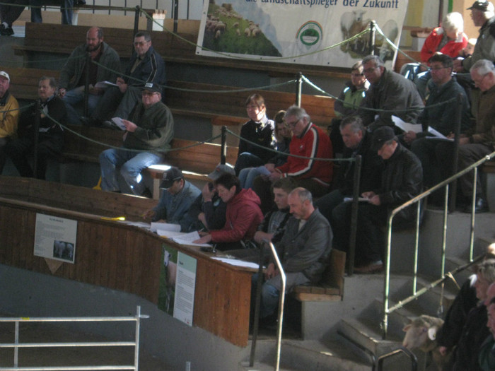 doamna in rosu l-a cumparat