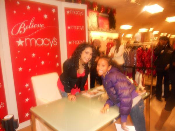 niecy_0 - jasmine V3