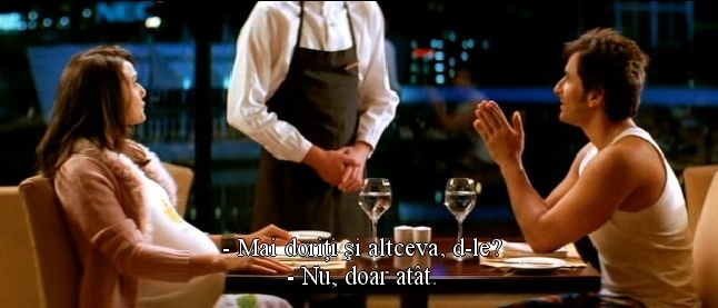 Nick: Nu..doar atat.