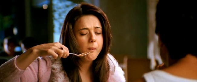 - amby face tare... - Mmmmmmmmmmmmmmm.