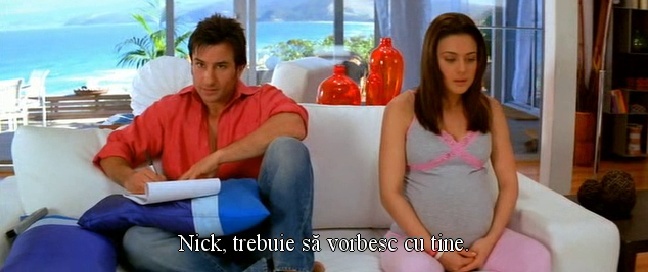 Amby: Nick, tb sa vorbesc cu tine.