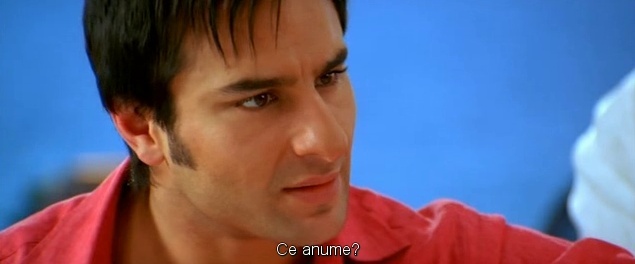 Ce anume.? - a Episodul 17