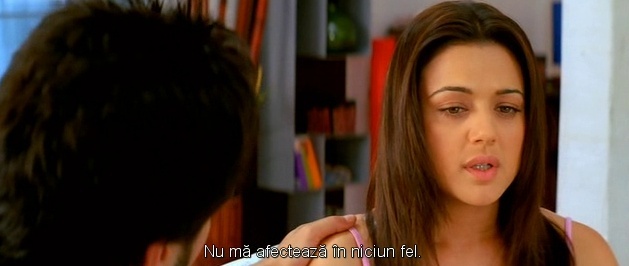 Nu ma afecteaza in niciun fel. - a Episodul 17